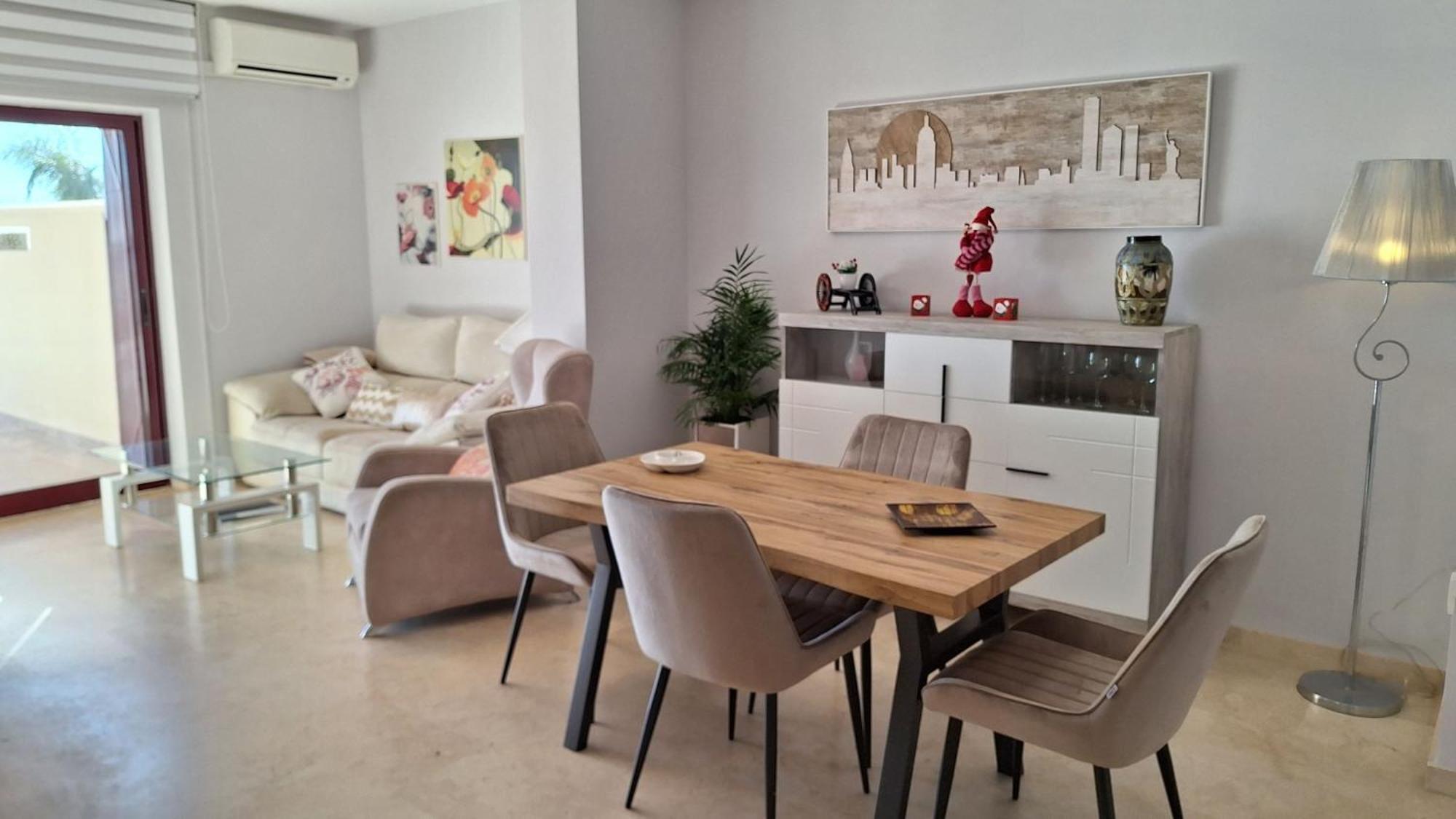 Апартаменты 1ª Linea Playa De Burriana 1ºd Нерха Экстерьер фото