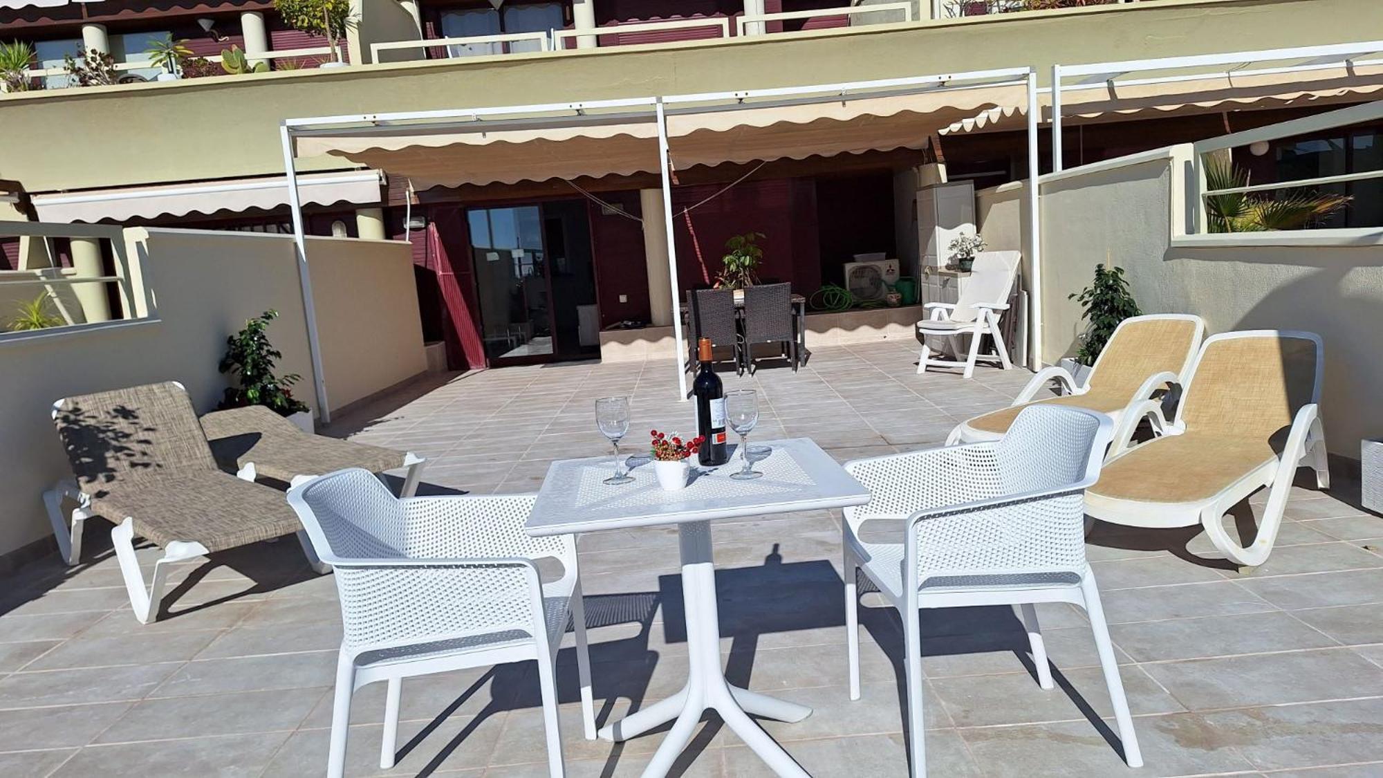 Апартаменты 1ª Linea Playa De Burriana 1ºd Нерха Экстерьер фото